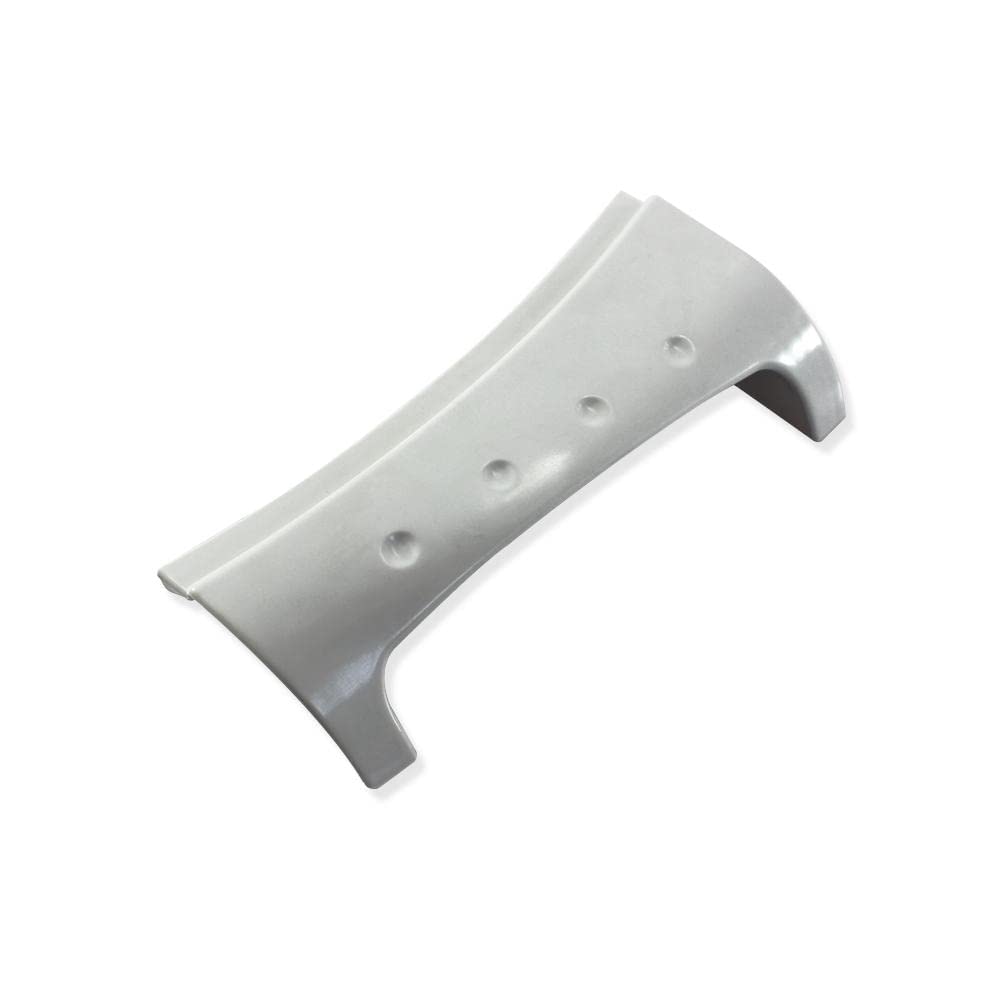 Amazon.com: Whirlpool 8181846 Handle for Washing Machine : Appliances